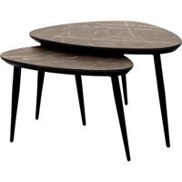 Salontafelset Demonte Salontafelset Demonte