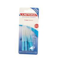 Lactona Easy Grip Interd.clean 5,0mm M 7 - thumbnail