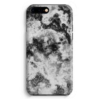 Onweer: iPhone 8 Plus Volledig Geprint Hoesje