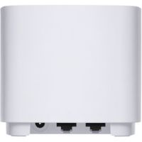 ASUS ZenWiFi XD4 Plus 2-pack Wit ASUS ZenWiFi XD4 Plus 2-pack Wit