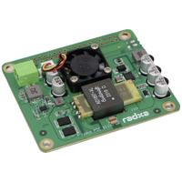 Radxa RA017 POE HAT-module Geschikt voor serie: Radxa, Rock Pi