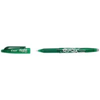 Pilot Rollerballpen FriXion Ball 0.4 mm Groen 2260004 1 stuk(s) - thumbnail