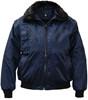 Korntex KX809 Robust 4-in-1 Workwear Pilot Jacket Oslo - Navy - XS