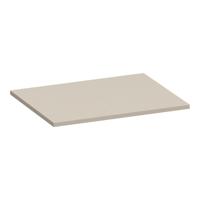 Brauer Ocean Slim Topblad - 60 cm - Mat Beige