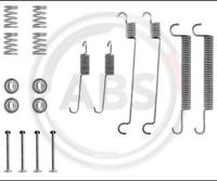 ABS Rem montageset 0547Q - thumbnail