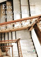 Een gemakkelijke prooi - Norman Jansen - eBook (9789492939500) - thumbnail
