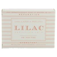 Lilac Wasstuk Ondersteunend Herstellend 100g