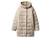 esmara Dames winterjas (Beige, M (40/42))