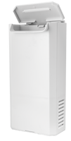 Superfish Qubiq 60 Filterhuis Wit - Filtersysteem voor Heldere Vijvers tot 60L Superfish Qubiq 60 Filterhuis Wit - Filtersysteem voor Heldere Vijvers tot 60L