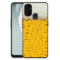 OnePlus Nord N100 Back Cover Hoesje Bier