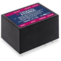 TracoPower TMPW 10-124 Schakelnetvoeding 0.41 A 10 W 24 V/DC 1 stuk(s) - thumbnail