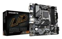 GIGABYTE A620M DS3H moederbord AMD A620 Socket AM5 micro ATX