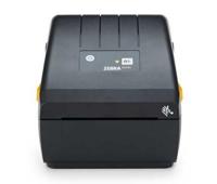 Zebra ZD230 Labelprinter Warmtetransmissie 203 x 203 dpi Etikettenbreedte (max.): 112 mm USB, LAN - thumbnail