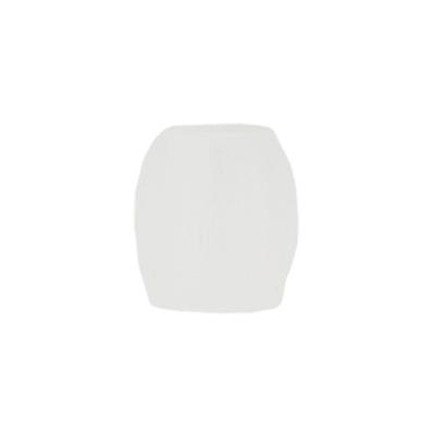 JAGWIRE Mini tube tops (50pcs) - translucent