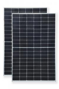 Technaxx TX-274 5121 Zonne-energieset 800 Wp Incl. aansluitkabel, Incl. omvormer