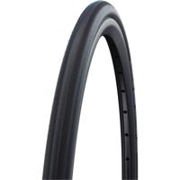 Schwalbe Buitenband 24-1.00 (25-540) RightRun Active zwart - thumbnail