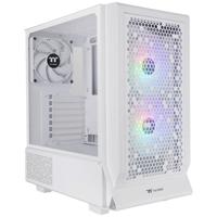 Thermaltake Ceres 330 TG Midi-tower Gaming-behuizing Wit Zijvenster - thumbnail