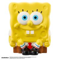 SpongeBob SquarePants Squishy Pufflums SpongeBob 15 cm SpongeBob SquarePants Squishy Pufflums SpongeBob 15 cm