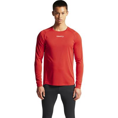 Craft Rush 2.0 Longsleeve T-Shirt Heren
