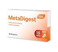 Metadigest total NFD 15 Capsules