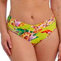 Fantasie Cala Macarella High Waist Bikini Brief - thumbnail