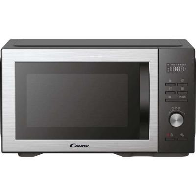 CMGA31EDLB Magnetrongrill - 31L - MO: 1000W - Grill: 1000W - Roestvrijstalen ovenruimte - Digitale gebruikersinterface Automatische reiniging
