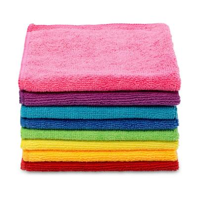 Doeken Vileda 148394 Multicolour (8 Onderdelen)