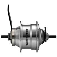 SturmeyArcher Sa rx-rc5 5v remnaaf rn alu met twist shifter
