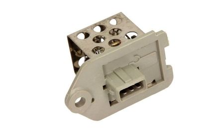 Voorweerstand, elektromotor koelventilator 570180