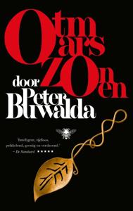 Otmars zonen (Paperback)