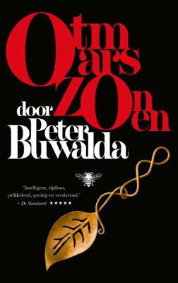 Otmars zonen (Paperback)