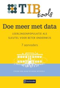 Doe meer met data (Paperback)
