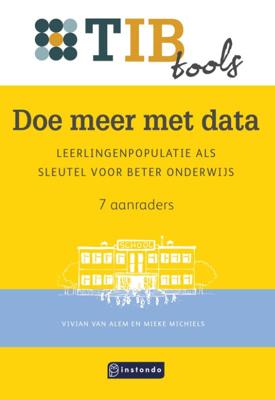 Doe meer met data (Paperback)
