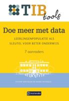 Doe meer met data (Paperback)