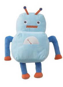 HEMA Knuffel Robot