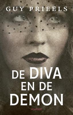 De diva en de demon (Paperback)