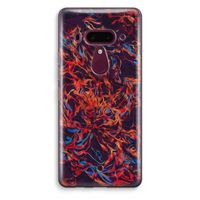 Lucifer: HTC U12+ Transparant Hoesje