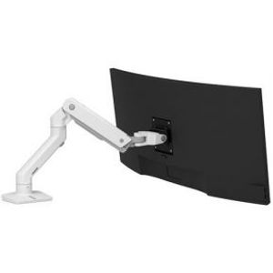 Ergotron HX 49 Monitorarm Wit 45-475-216