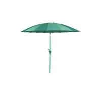 Zuiver Sunshine Parasol Desert Sage inclusief hoes - Groen