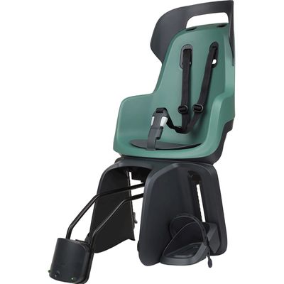 Go Maxi RS Peppermint frame bev Achterstoeltje