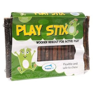 Nature first Playstix knaaghuis