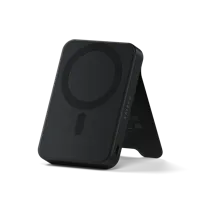 Satechi OntheGo Magnetic Qi2 Power Bank with Stand (5.000mAh/20W)