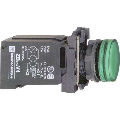 Schneider Electric XB5AV43 Verlichte melder 1 stuk(s) Schneider Electric XB5AV43 Verlichte melder 1 stuk(s)