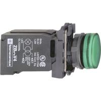 Schneider Electric XB5AV43 Verlichte melder 1 stuk(s)
