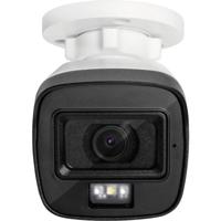 ABUS ABUS TVCC32512 Analog HD Mini Tube 2MPx TN IR IP67 TVCC32512 IP-Bewakingscamera Kabelgebonden 1920 x 1080 Pixel