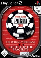 World Series of Poker 2008 - thumbnail