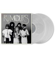 Fleetwood Mac - Rumours Live (Doorzichtig Vinyl) 2LP