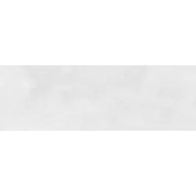 Wandtegel Gravity White 40x120 rett