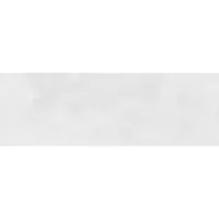 Wandtegel Gravity White 40x120 rett