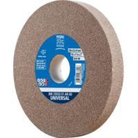 PFERD TOOLS 39009721 Schuurblokschijf Diameter 250 mm Boordiameter 51 mm Staal, RVS, Gietijzer 1 stuk(s)